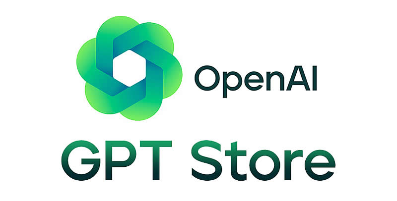  GPT Store     OpenAI