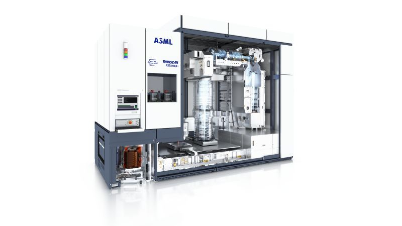  Источник изображения: ASML 