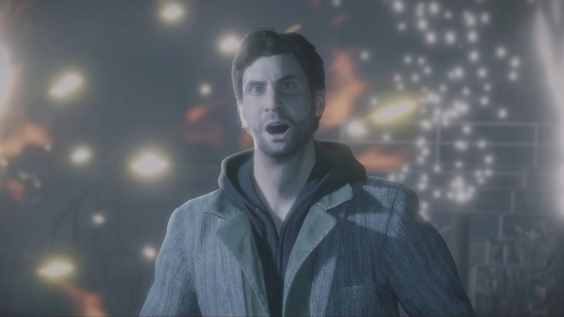 Remedy удалит из Alan Wake на ПК легендарную песню Дэвида Боуи, но могло быть и хуже