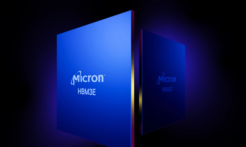  Источник изображений: Micron 