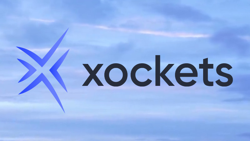  Источник изображения: Xockets 