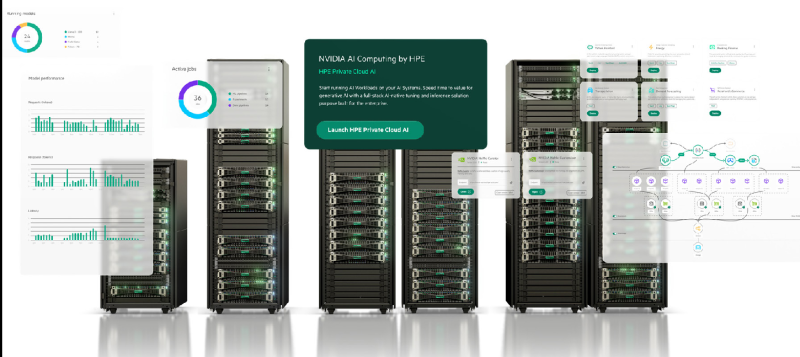  Источник изображений: HPE 