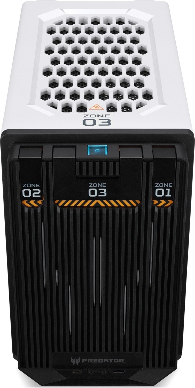 Acer Predator MI900