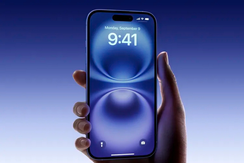  Источник изображений: Apple 