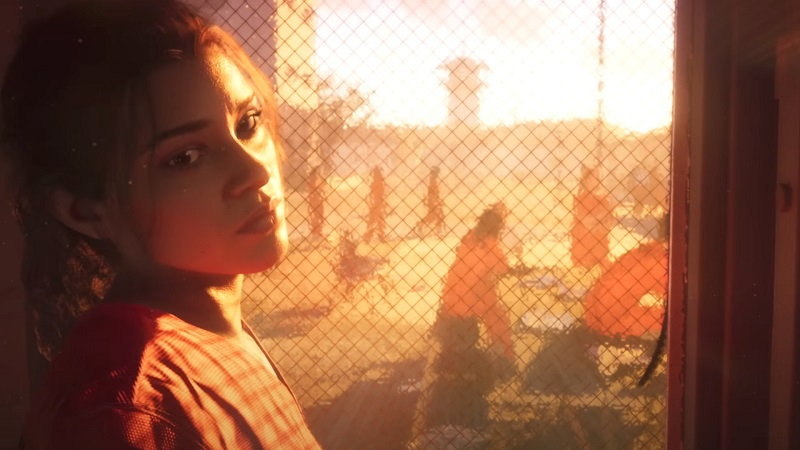  Источник изображений: Rockstar Games 
