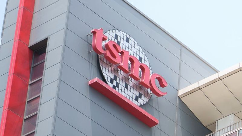  Источник изображения: TSMC 