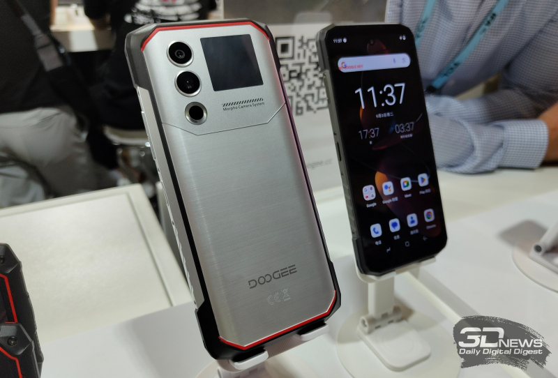  Doogee Blade 10 Max 