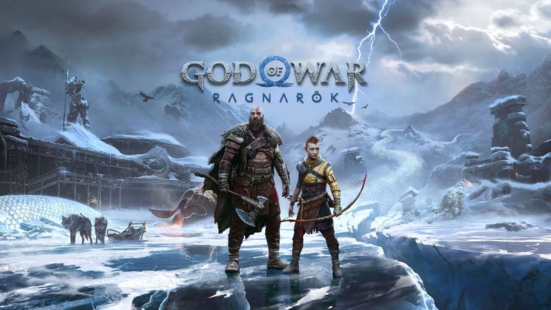 Nvidia выпустила драйвер с поддержкой DLSS 3 в Final Fantasy XVI и God of War Ragnarok