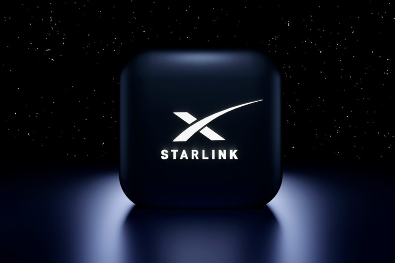 Starlink  ,  FCC   