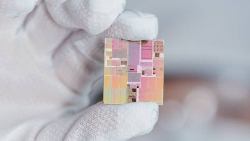  Источник изображения: GlobalFoundries 