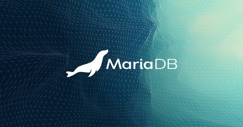  Источник изображения: MariaDB 