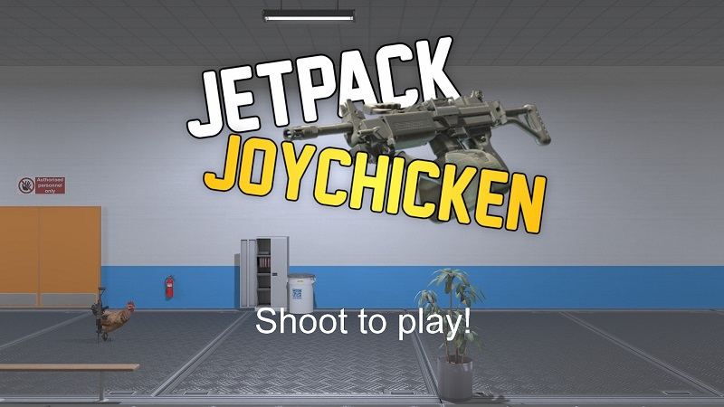 "Отказываюсь верить, что это CS2": моддер поразила игроков, превратив Counter-Strike 2 в Jetpack Joyride