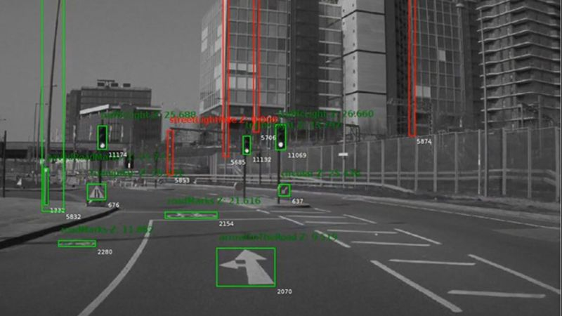  Источник изображения: Mobileye 