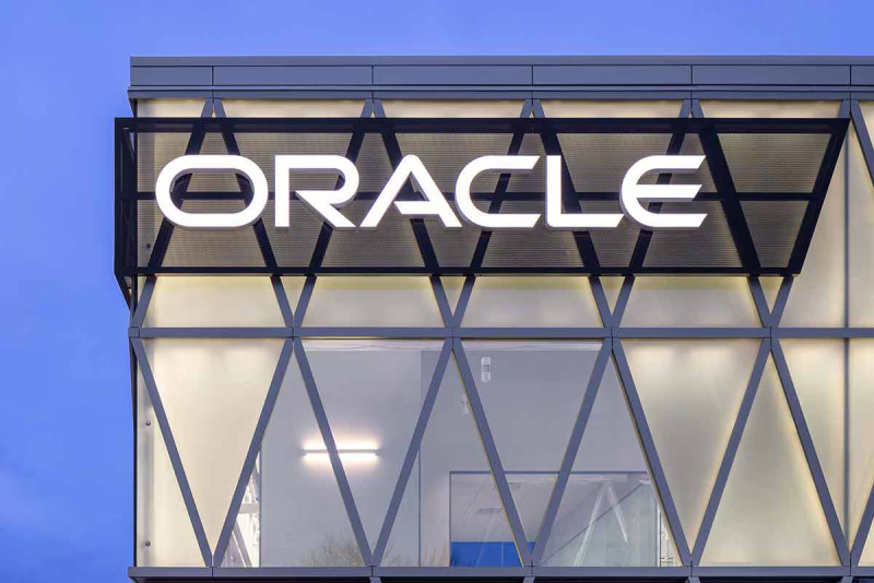  Источник изображения: Oracle 