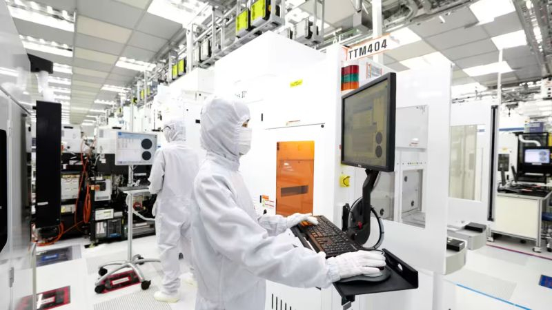  Источник изображения: SK hynix 