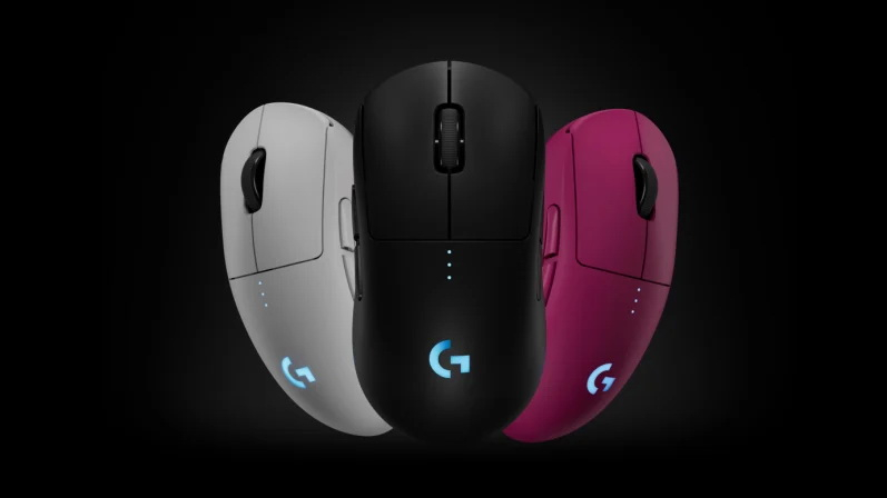  G Pro 2 Lightspeed 