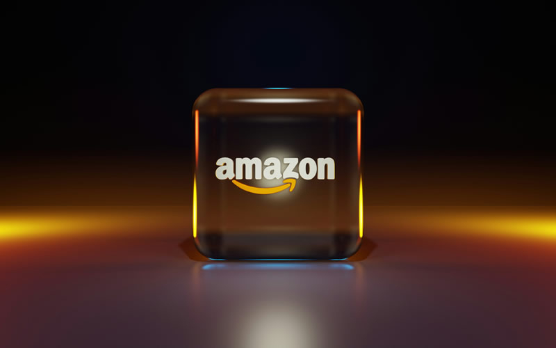 Amazon   -      