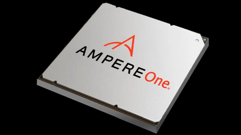  Источник изображения: Ampere Computing 