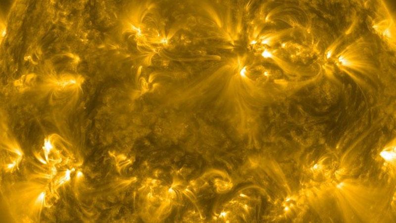  Источник изображения: NASA/SDO 