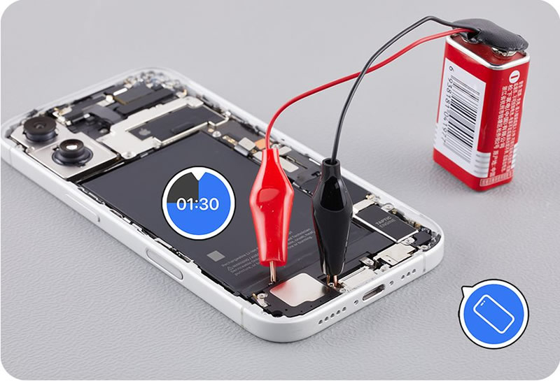  Источник изображения: iFixit 