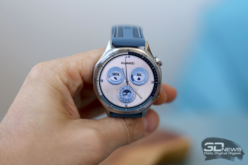  HUAWEI Watch GT 5 