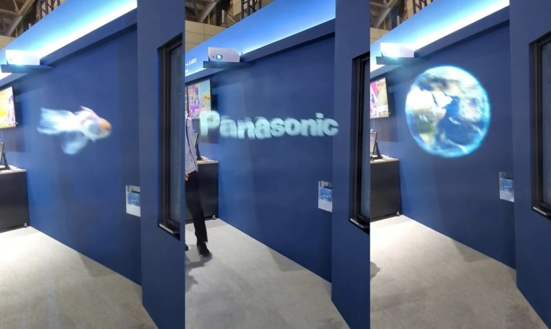  Источник изображения: Panasonic 