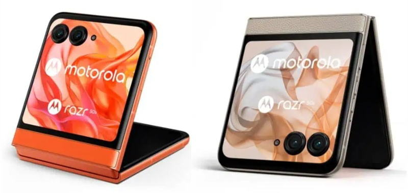  Источник изображений: Motorola 