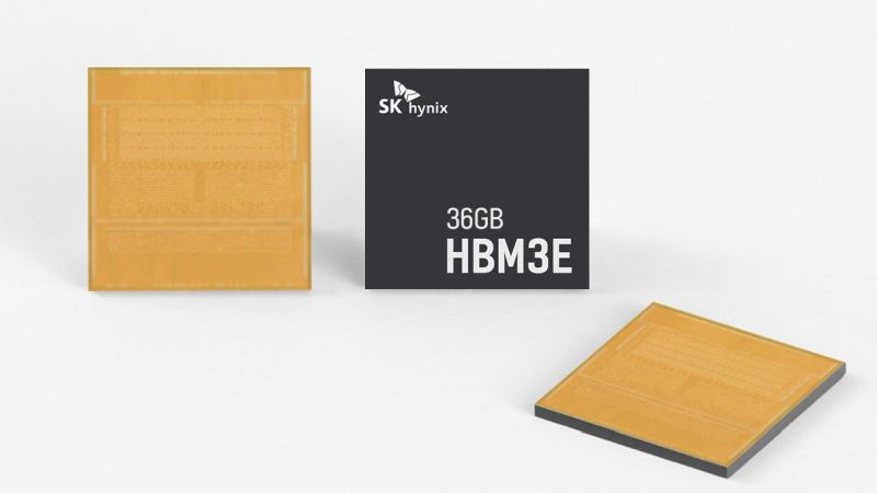  Источник изображения: SK hynix 