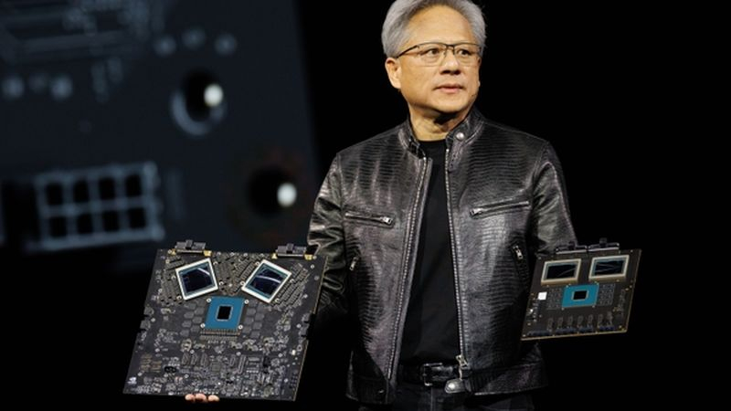  Источник изображения: Nvidia 