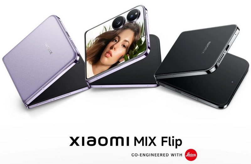  Источник изображений: Xiaomi 