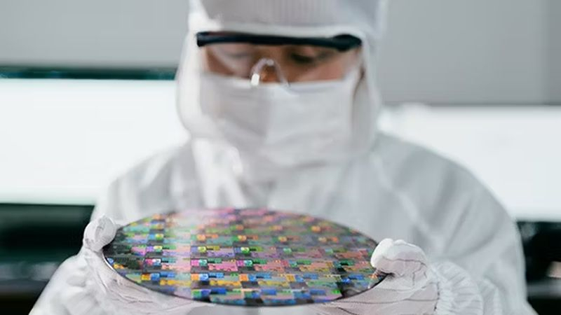  Источник изображения: Micron Technology 