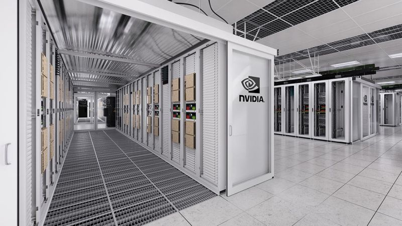  Источник изображения: Nvidia 