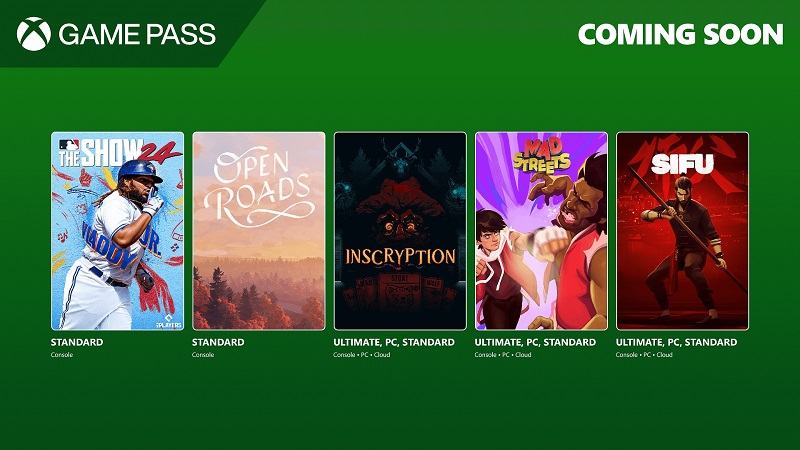  Облачные предложения Game Pass в России недоступны (источник изображения: Xbox) 