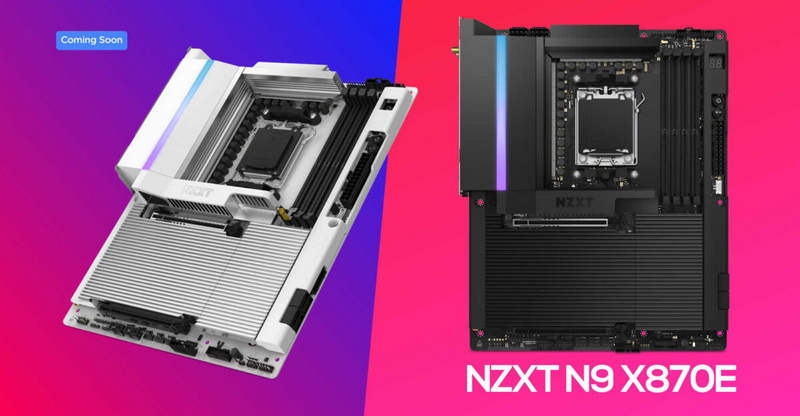  Источник изображений: NZXT 