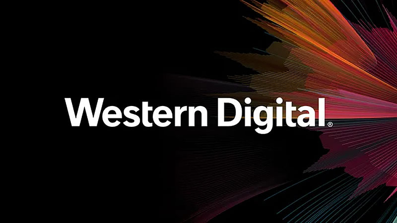  Источник изображения: Western Digital 