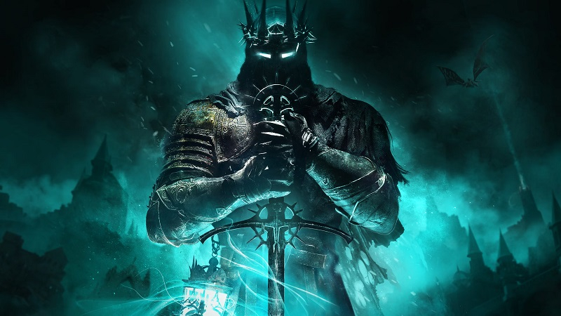 CI Games раскрыла, когда ждать анонс Lords of the Fallen 2 — новые детали будущего эксклюзива Epic Games Store на ПК