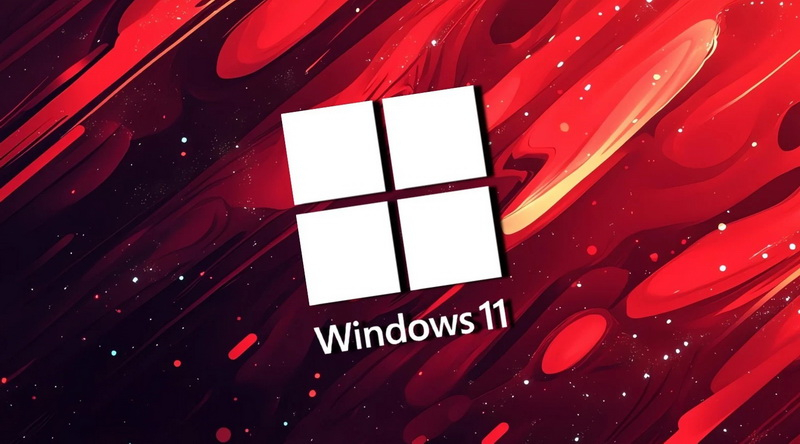 Microsoft   Windows 11 24H2      Intel -   