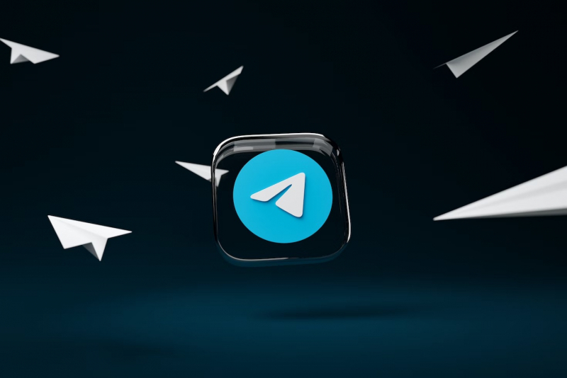   Telegram          