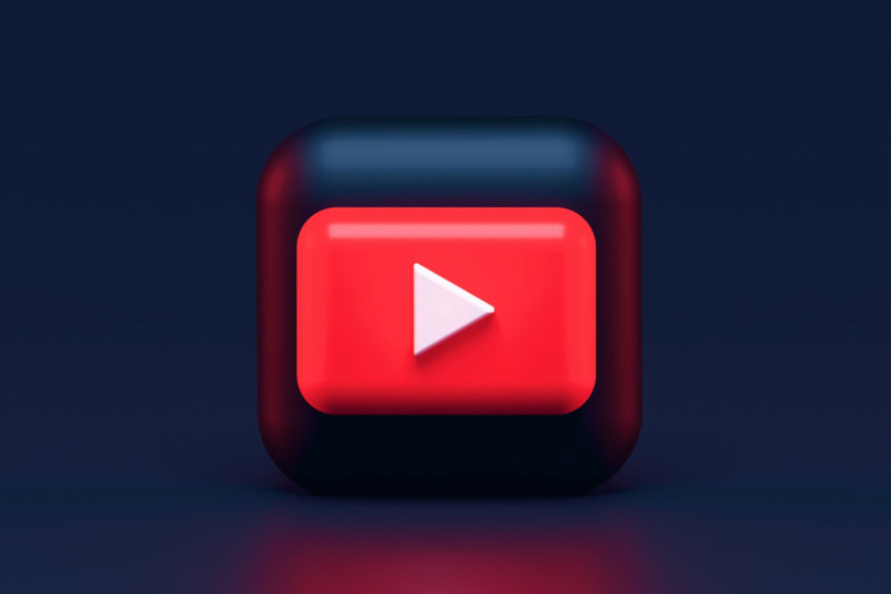 YouTube -         