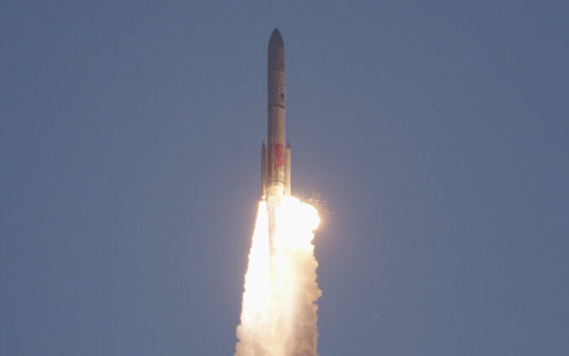    ULA Vulcan         