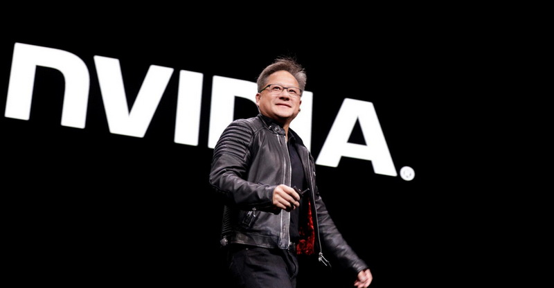  Источник изображения: Nvidia 