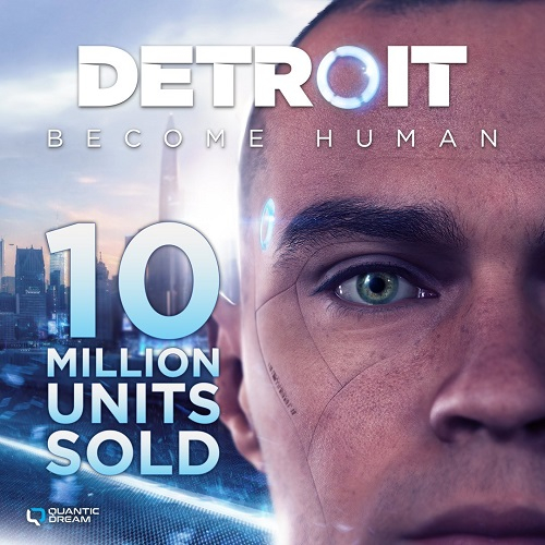  Источник изображения: Quantic Dream 