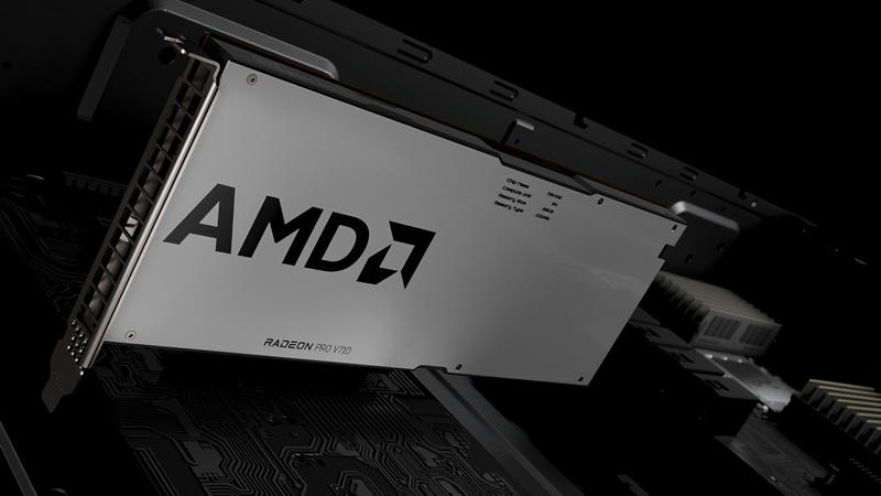  Источник изображений: AMD 