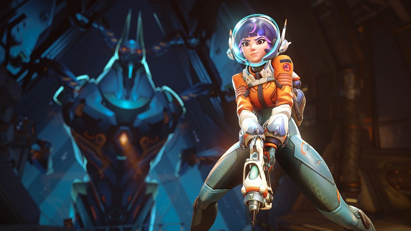  Источник изображений: Blizzard Entertainment 