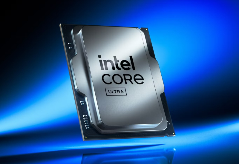  Источник изображений: Intel 