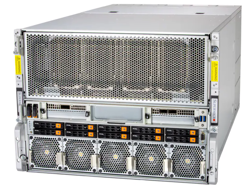  Источник изображения: Supermicro 