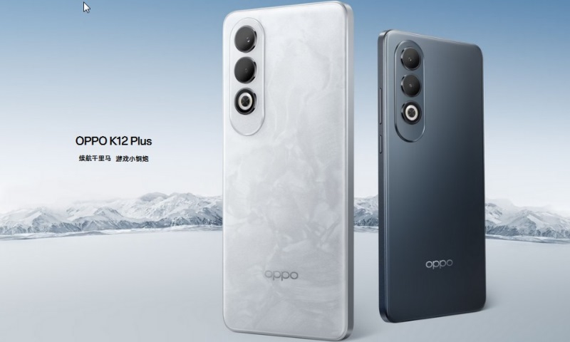  Источник изображений: Oppo 