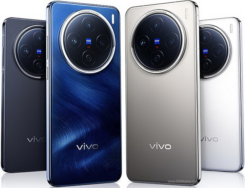  Источник изображений: Vivo 