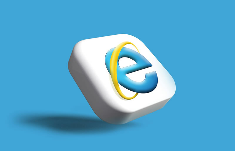      Internet Explorer