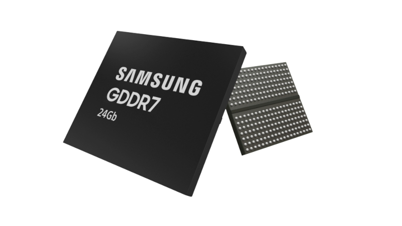 Samsung    GeForce RTX 509024- GDDR7   